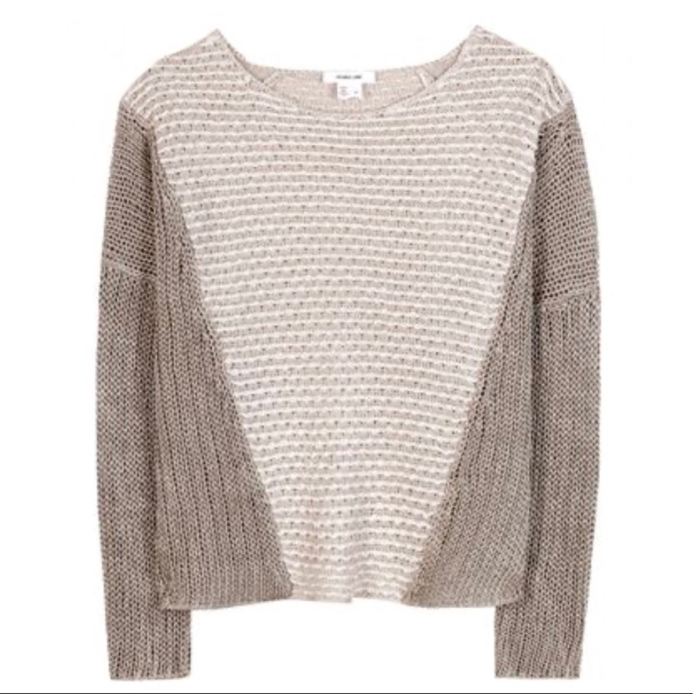 Helmut Lang Pullover sweater